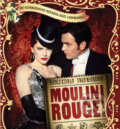 Moulin Rouge - Baz Luhrmann, Bonton Film, 2001