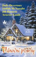 Vánoční příběhy - Jude Deveraux a kolektív, Baronet, 2010