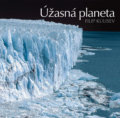 Úžasná planeta - Filip Kulisev, Slovart CZ, 2010