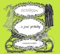 Kniha: Octárna a jiné příběhy (Edward Gorey). Dokořán, 2010