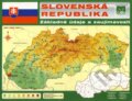 Slovenská republika (mapa) - Ján Lacika, Príroda, 2009