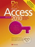 Kniha: Microsoft Access 2010 (Aleš Kruczek)