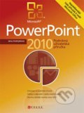 Microsoft PowerPoint 2010 - Jana Andrýsková, Computer Press, 2010