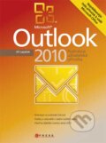 Microsoft Outlook 2010 - Jiří Lapáček, Computer Press, 2010