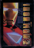 Iron Man 2  - Steelbook - Jon Favreau, Magicbox, 2010