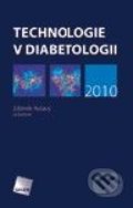 Technologie v diabetologii 2010, Galén, 2010