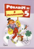 Kniha: Poradím si s matematikou 5 (Pierot). Pierot, 2010