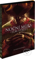 Noční můra v Elm Street - Samuel Bayer, Magicbox, 2010