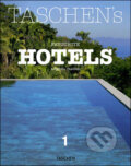 Taschen&#039;s Favourite Hotels - Angelika Taschen, Christiane Reiter, 2010