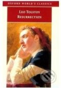 Kniha: Resurrection (Lev Nikolajevič Tolstoj). Oxford University Press