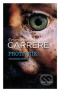Protivník - Emmanuel Carr&#232;re, Mladá fronta, 2010
