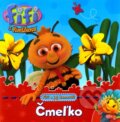 Kniha: Čmeľko (PB Publishing). PB Publishing, 2010