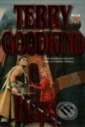 Kniha: Krvavá církev III. (Terry Goodkind)