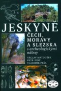Kniha: Jeskyně Čech, Moravy a Slezska (Václav Matoušek a kolektív). Libri, 2005