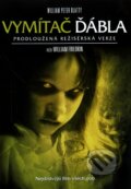 Vymítač ďábla: Prodloužená režisérská verze - William Friedkin, Magicbox, 2000