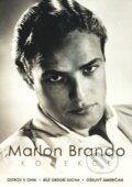 Marlon Brando - kolekcia, Magicbox
