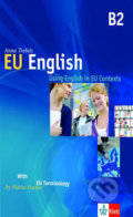 EU English 1 - Anna Trebits, Klett, 2010