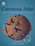 Corrosion Atlas - Evert D.D. During, Elsevier Science, 2018