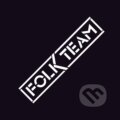 Folk Team: Krabice plná Folk Teamu - Folk Team, Hudobné albumy, 2021