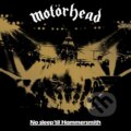 Motorhead: No Sleep &#039;Til Hammersmith Deluxe 4CD - Motorhead, Hudobné albumy, 2021