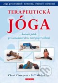 Terapeutická jóga - Biff Mithoefer, Cheri Clampett, Fontána, 2021