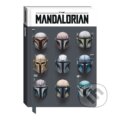 Blok A5 Star Wars: Mandalorian, , 2020