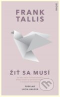 Žiť sa musí - Frank Tallis, 2021