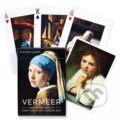Spoločenská hra: Poker - Vermeer (Piatnik). Piatnik, 2020
