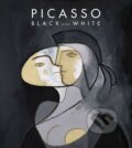 Kniha: Picasso (Carmen Gimenez). Prestel, 2012