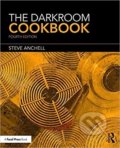Kniha: The Darkroom Cookbook (Steve Anchell)