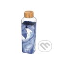 Quokka Glass Storm: Liquid (Quokka). Quokka, 2021