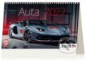Auta (Auto TIP) (Helma365)