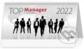 Top Manager, Helma365, 2021