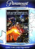 Transformers: Pomsta poražených - Michael Bay, Magicbox, 2009