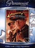 Indiana Jones a poslední křížová výprava - Steven Spielberg, Magicbox, 1989