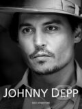 Kniha: Johnny Depp (Nick Johnstone). CooBoo CZ, 2010