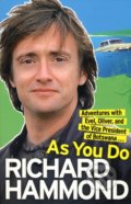 As You Do - Richard Hammond, 2009