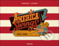Naomi Harris: America Swings - Richard Prince, Dian Hanson, Taschen, 2010