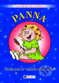 Horoskop vášho dieťaťa - Panna - Dagmar Kludská, Fragment, 2010