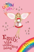 Emily, víla vianočných želaní - Daisy Meadows, 2011