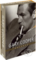 Film: Gary Cooper - Kolekce (Magicbox) (DVD). Magicbox