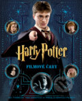 Harry Potter: Filmové čary - Brian Sibley