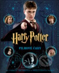 Harry Potter: Filmové čary - Brian Sibley, 2010