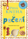 Kniha: Prvá kniha o pečení (Helen Drewová). Slovart, 2010