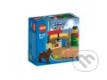 LEGO City 7566 - Farmár, LEGO