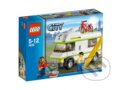 LEGO City 7639 - Karavan, LEGO