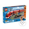 LEGO City 7938 - Osobný vlak, LEGO