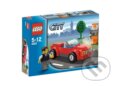 LEGO City 8402 - Športové auto