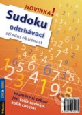 Sudoku - Odtrhávací, Computer Press, 2010
