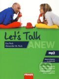 Let&#039;s Talk Anew - Eva Peck, Alexander M. Peck, 2010